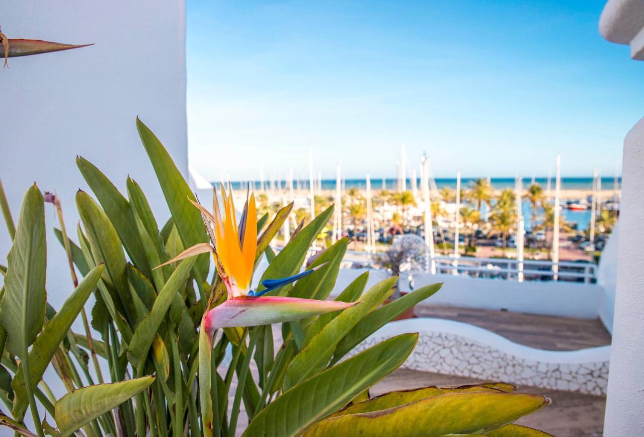 Popeye Suite Puerto Marina Espectacular Apartamento Dentro De La Isla De Puerto Marina Con Piscina En Cubierta Y A 1 Minuto De La Playa Бенальмадена Экстерьер фото